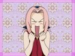 sakura - kagome chan - Naruto