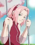 sakura - kagome chan - Naruto