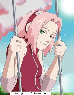 sakura - temari_love_shikamaru - Naruto