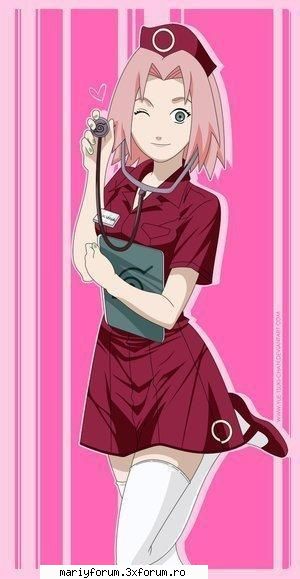 sakura - temari_love_shikamaru - Naruto
