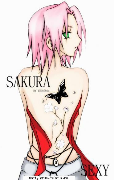sakura - temari_love_shikamaru - Naruto