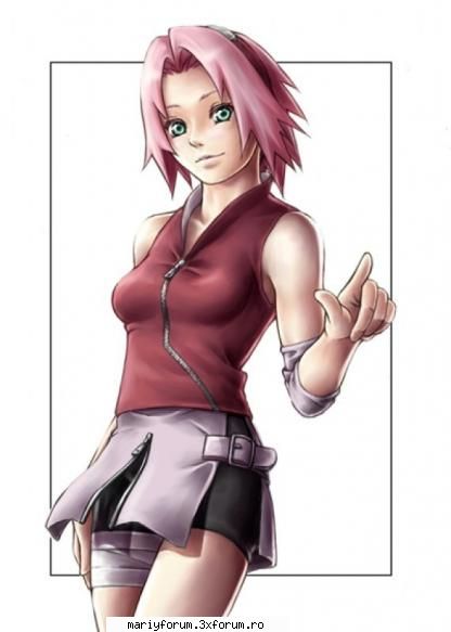 sakura - temari_love_shikamaru - Naruto