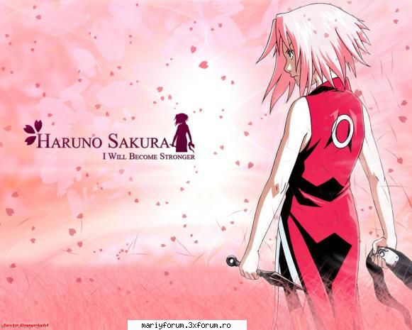 sakura - angel_girl_love - Naruto