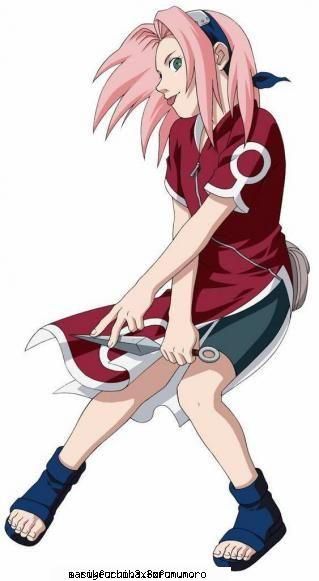 ii pref mea  :d sakura