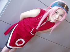 sakura - sakura..the best girl ever...and...she is very - Naruto