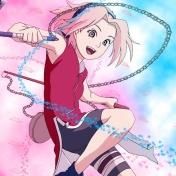 :) sakura :d sakura