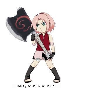 nu m-am putut abtine sa nu o pun si pe asta :d sakura