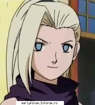 sakura vs ino - ino e foarte dragutza si destepta si puternica - Naruto