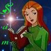 sam - da! e preferata mea! e si frumoasa si desteata! e - Totally Spies