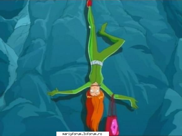 sam - i_L0v3_AnIm3 - Totally Spies