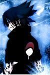 sasuke - niste poze pt demonul uchiha - Naruto