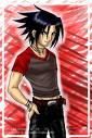 sasuke - dayana_eclair - Naruto