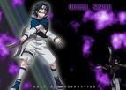 sasuke - sasuke uchiha e cel mai tare din parcare si - Naruto