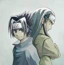 mai pun :nod: sasuke