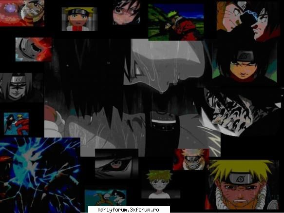 sasuke - dragonul_uchiha - Naruto