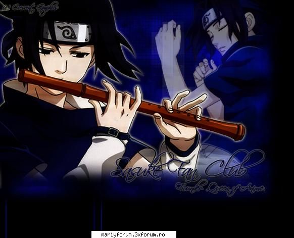 sasuke - sakura_love_sasuke - Naruto