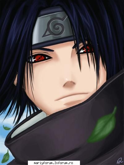 ce frumos e :rotfl: sasuke