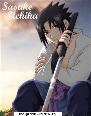 sasuke - sakura_love_sasuke - Naruto
