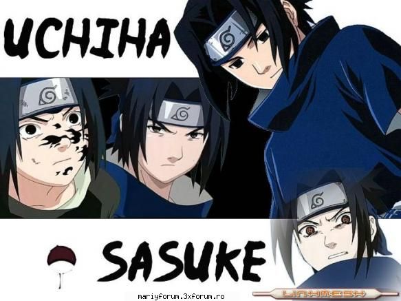 uchiha :zzz: sasuke