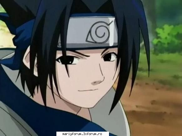 :nebun: sasuke