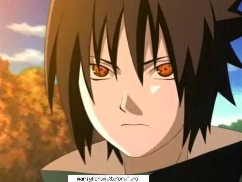 sasuke 2 - o sa strecor cateva info despre el... aaa... si - Naruto