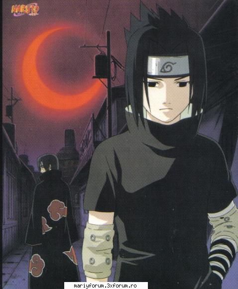 sasuke 2 - i_L0v3_AnIm3 - Naruto