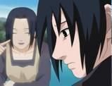 sasuke 2 - sasuke si mikoto (mama lui) - Naruto