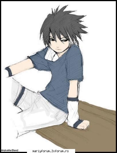 sasuke 2 - temari_love_shikamaru - Naruto