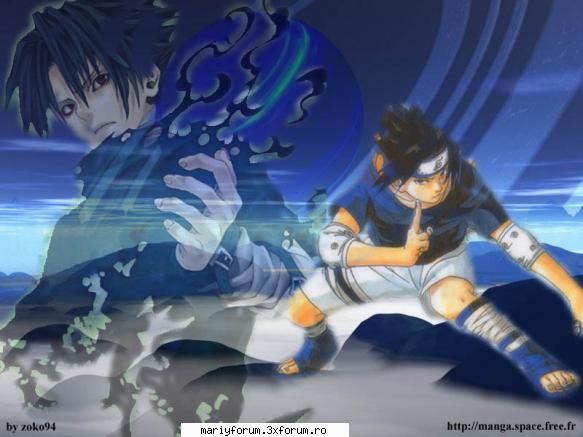 sasuke 2 - sakura_sweet - Naruto
