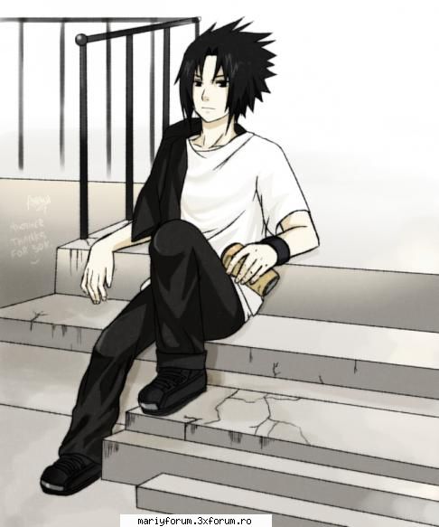 sasuke 2 - ah..............mai sasuke_uchiha ai pus toate - Naruto
