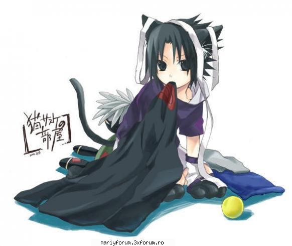 unca unul sasuke 2