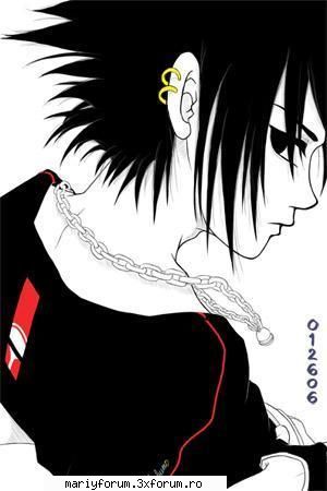 sasuke 2 - Shobomik - Naruto