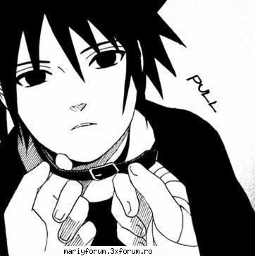 sasuke 2 - Shobomik - Naruto