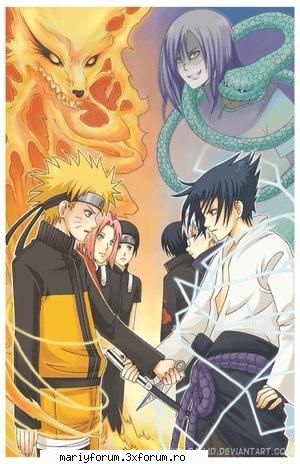 sasuke 2 - aici punem poze cu sasuke - Naruto