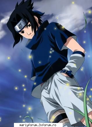sasuke 2 - SASUKE_UCHIHA - Naruto