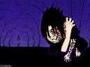 sasuke 2 - SASUKE_UCHIHA - Naruto