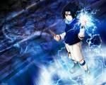 sasuke 2 - sasuke-lama fulgeratoare - Naruto
