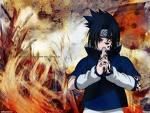 sasuke 2 - SASUKE_UCHIHA - Naruto