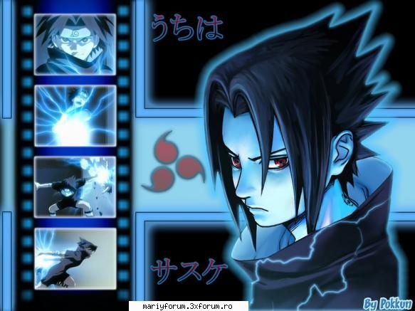 sasuke 2 - SASUKE_UCHIHA - Naruto
