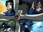 sasuke 2 - SASUKE_UCHIHA - Naruto