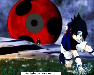 sasuke 2 - sasuke-sharingan - Naruto