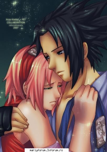 sasuke vs naruto - dupa c se vor lupta sasuke va zice k naruto este - Naruto