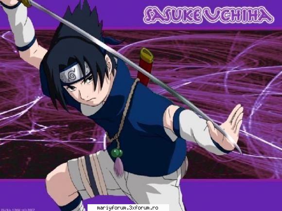 sasuke vs naruto - Shobomik - Naruto