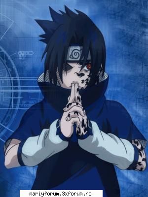 hmmm cu toate ca nu prea urmaresc place mai mult rullz :cool:  :cool:  :cool:  :cool:  :cool: sasuke