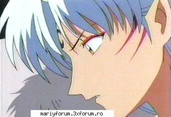 sessh: Bun sau rau??? - Shi eu tot la shikamaru ma gandeam...prescurtarea - Inuyasha