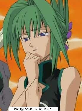 shaman king - i_L0v3_AnIm3 - Shaman King