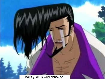 shaman king - i_L0v3_AnIm3 - Shaman King
