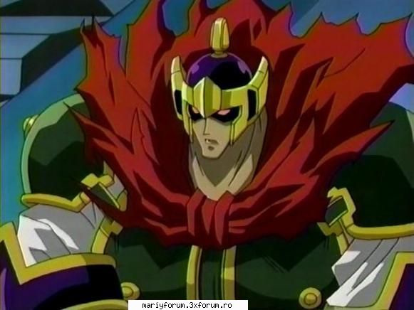 shaman king - i_L0v3_AnIm3 - Shaman King