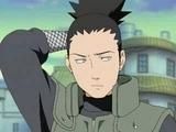 shikamaru - il adoor pref meu - Naruto