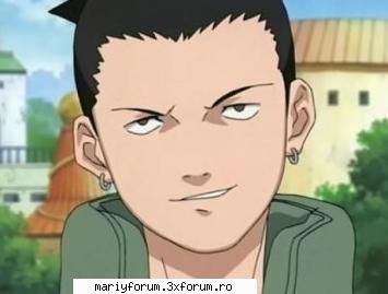 :zzz: shikamaru